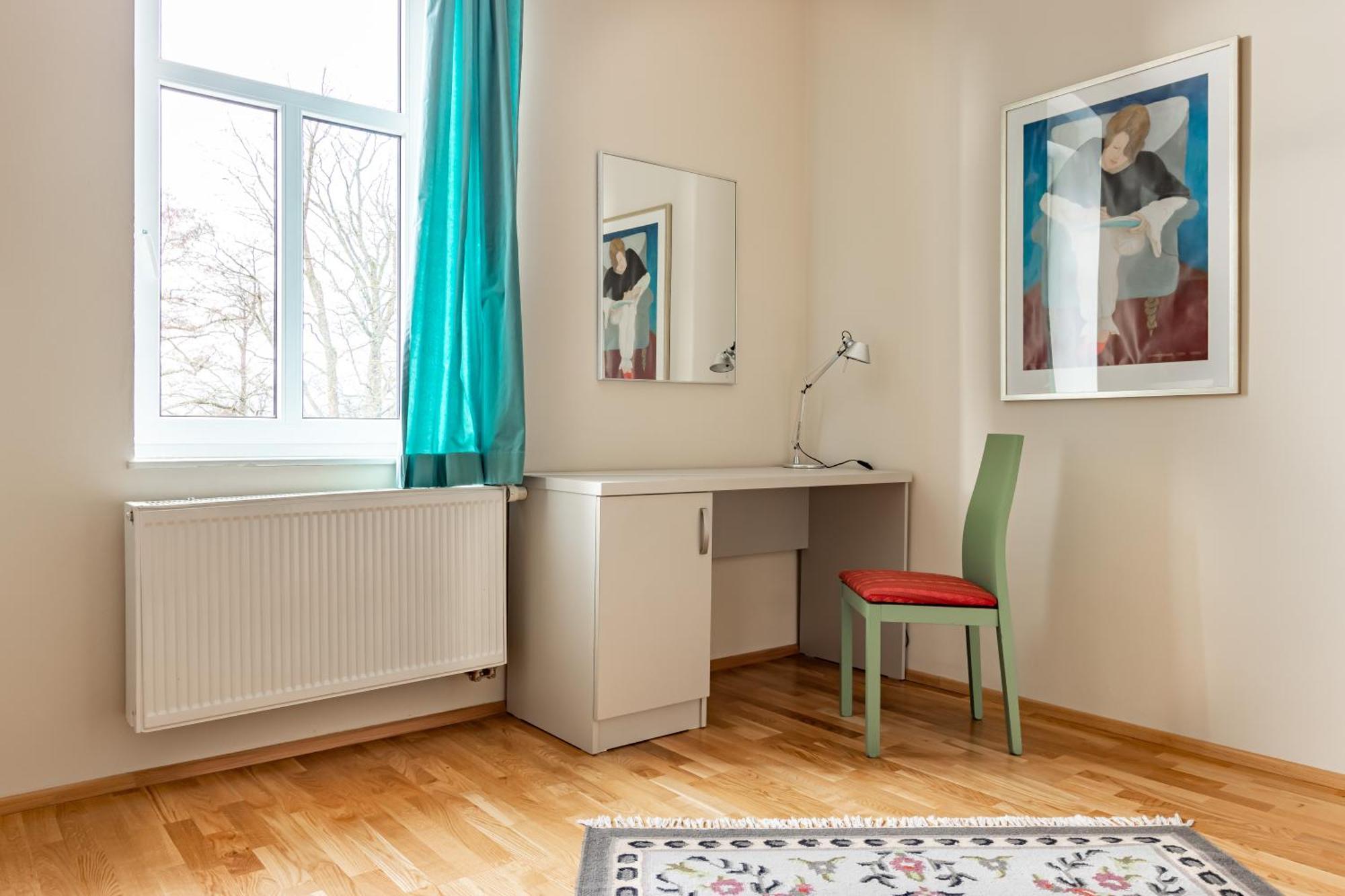 Boutique Hotel Swisshouse Marianske Lazne Ruang foto