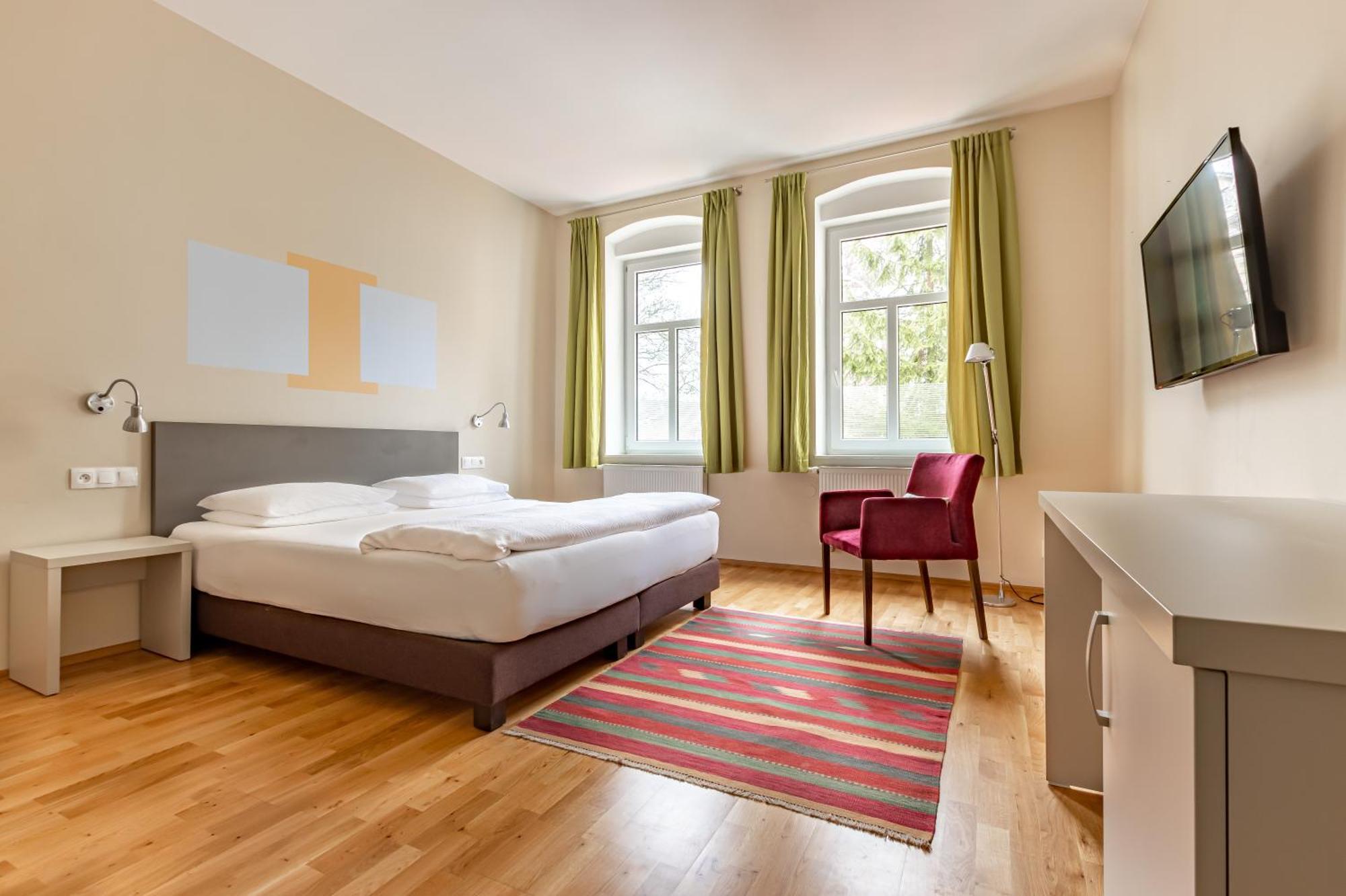 Boutique Hotel Swisshouse Marianske Lazne Ruang foto