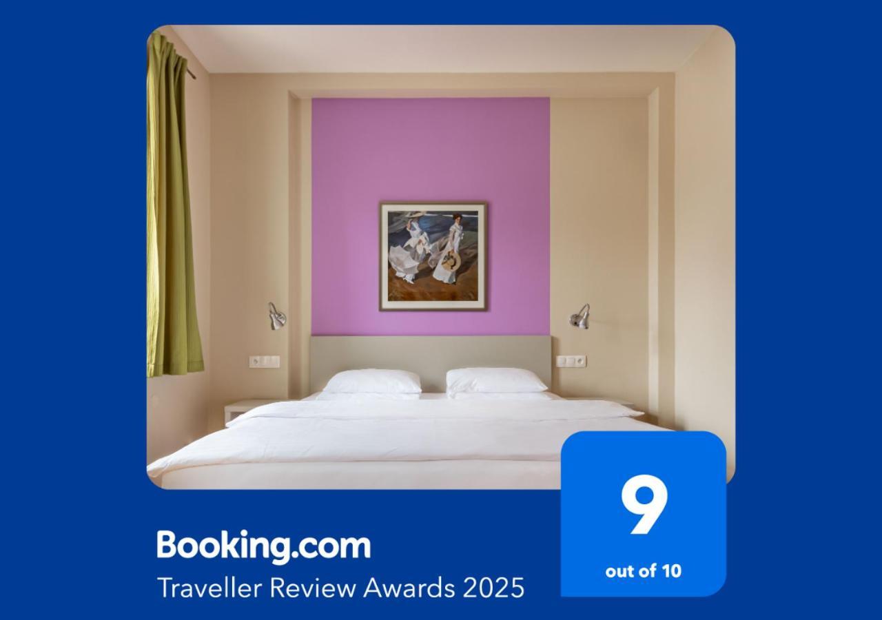 Boutique Hotel Swisshouse Marianske Lazne Bagian luar foto