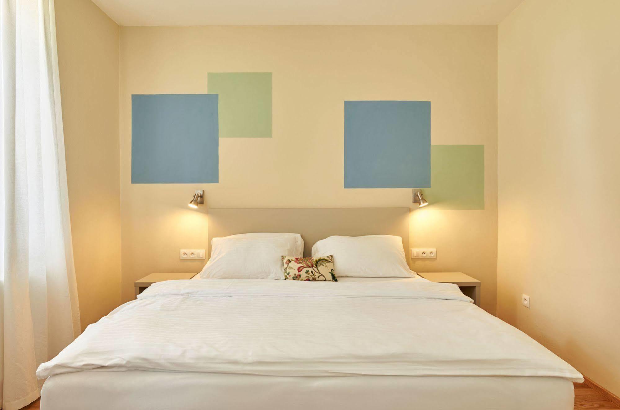 Boutique Hotel Swisshouse Marianske Lazne Bagian luar foto