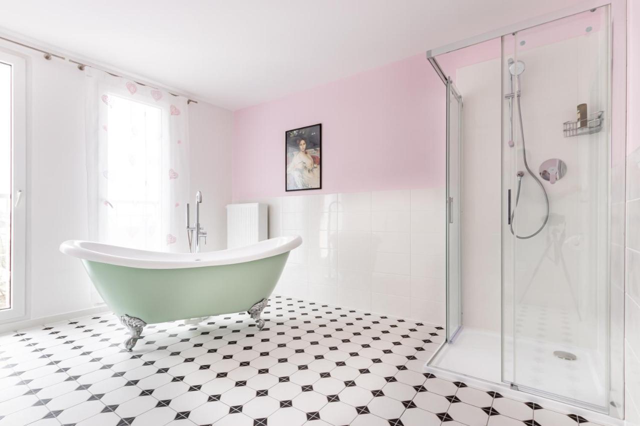 Boutique Hotel Swisshouse Marianske Lazne Bagian luar foto